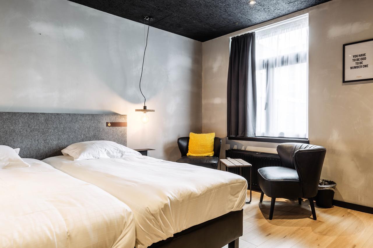 Hotel Upstairs Ostende