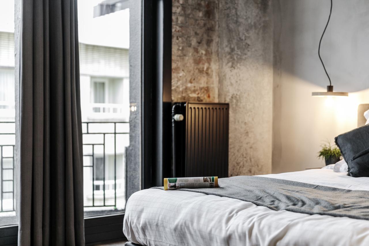 Hotel Upstairs 3*