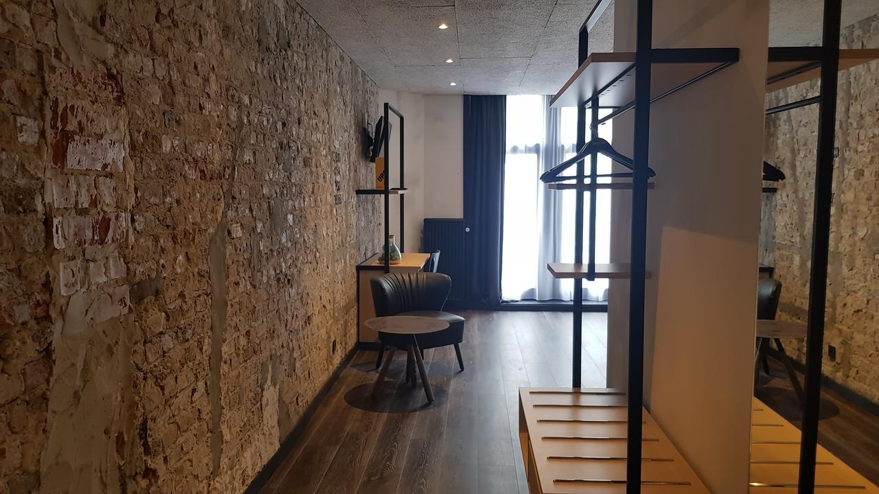 Upstairs 3* Ostende