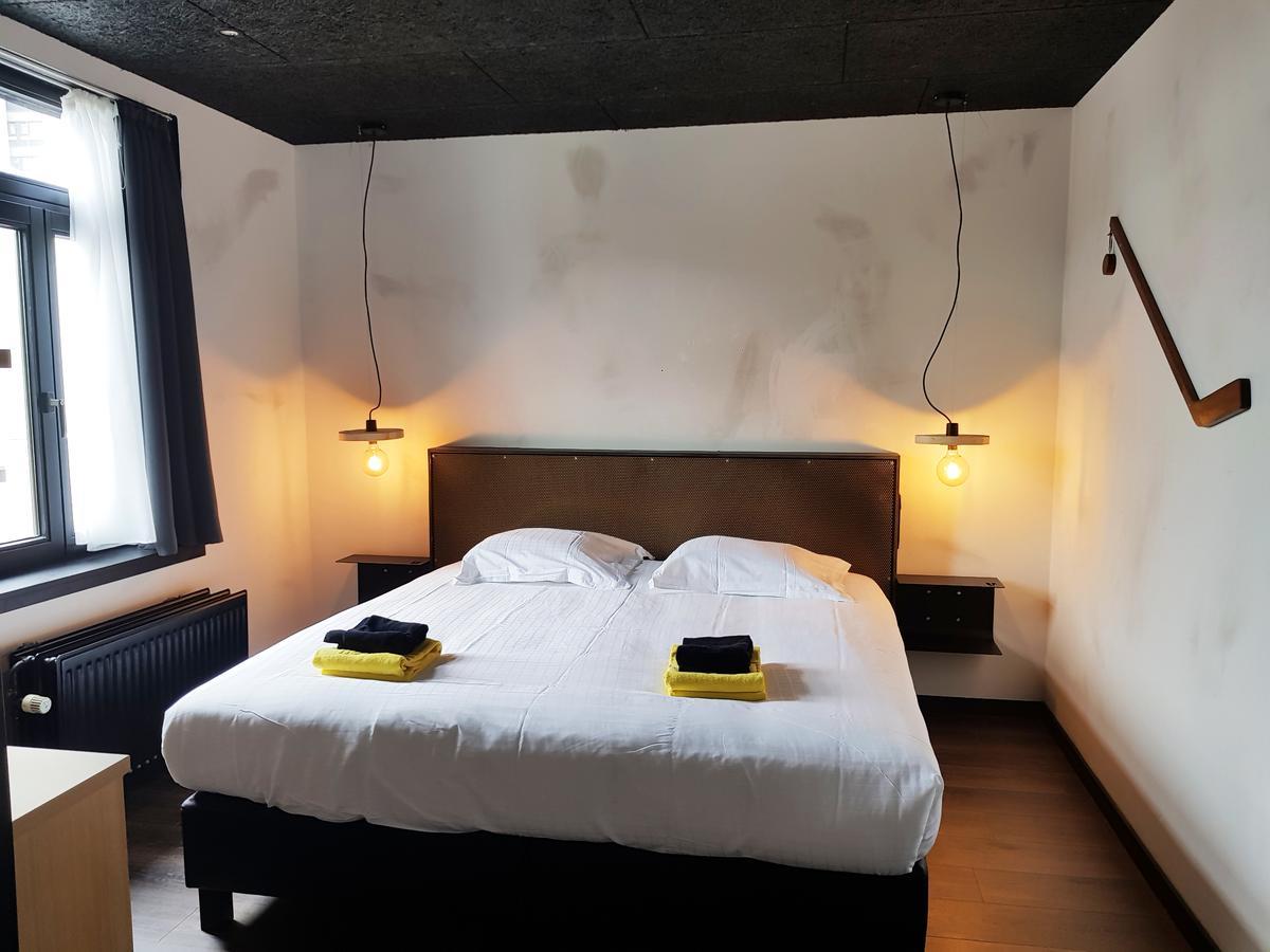 Hotel Upstairs