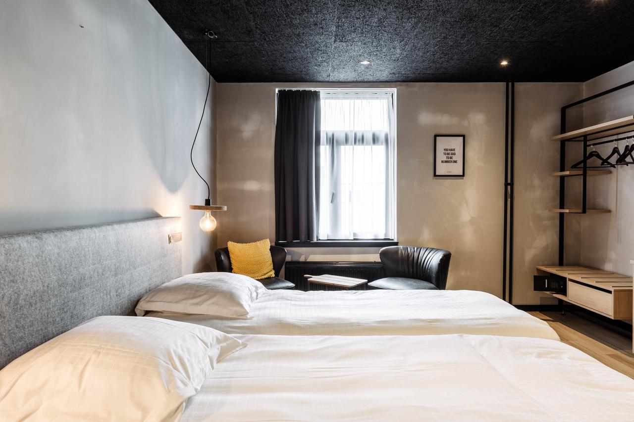 Upstairs 3*