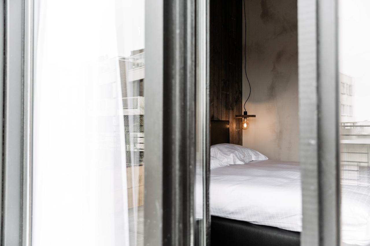 Hotel Upstairs 3*
