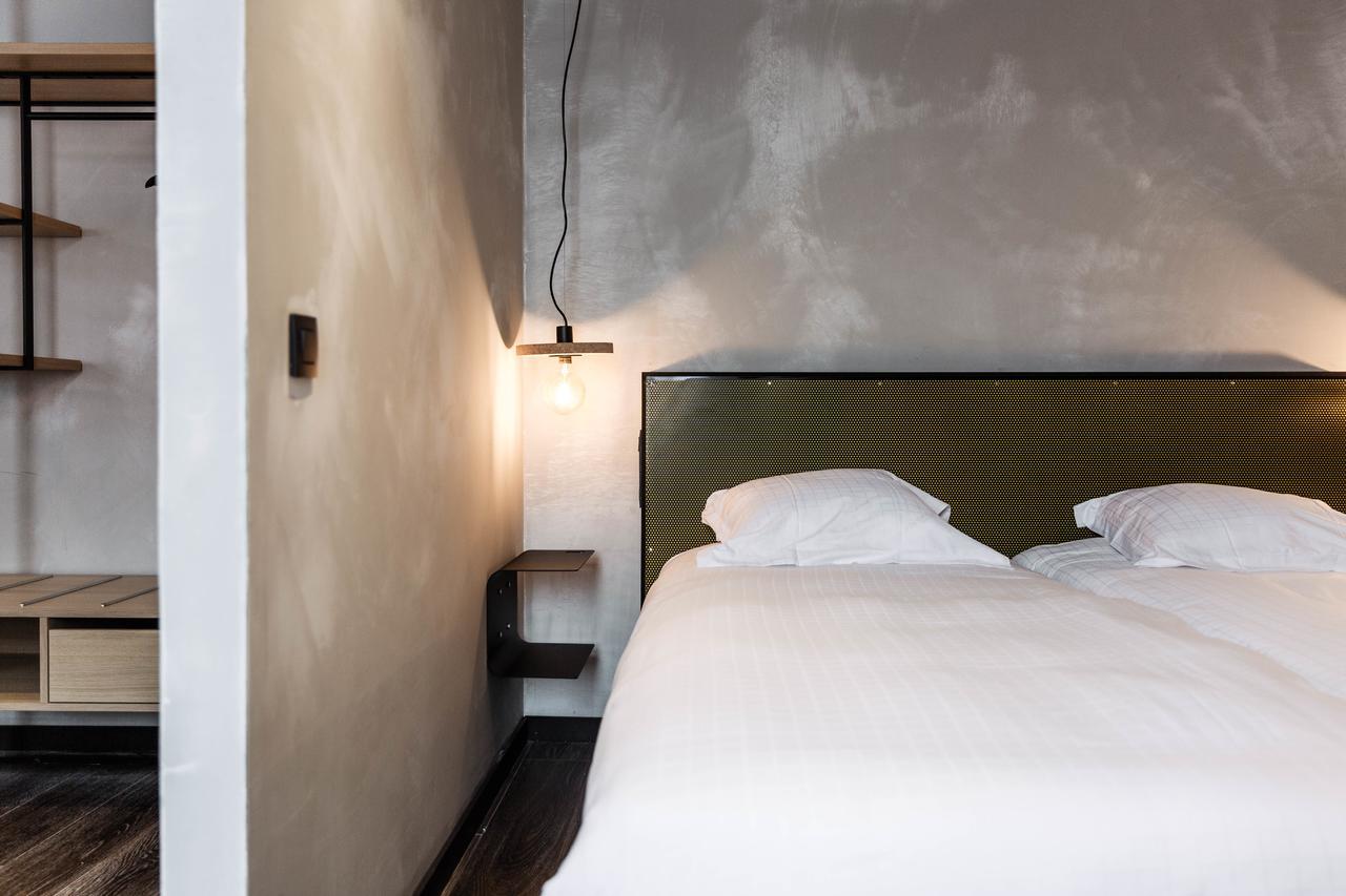Hotel Upstairs 3*